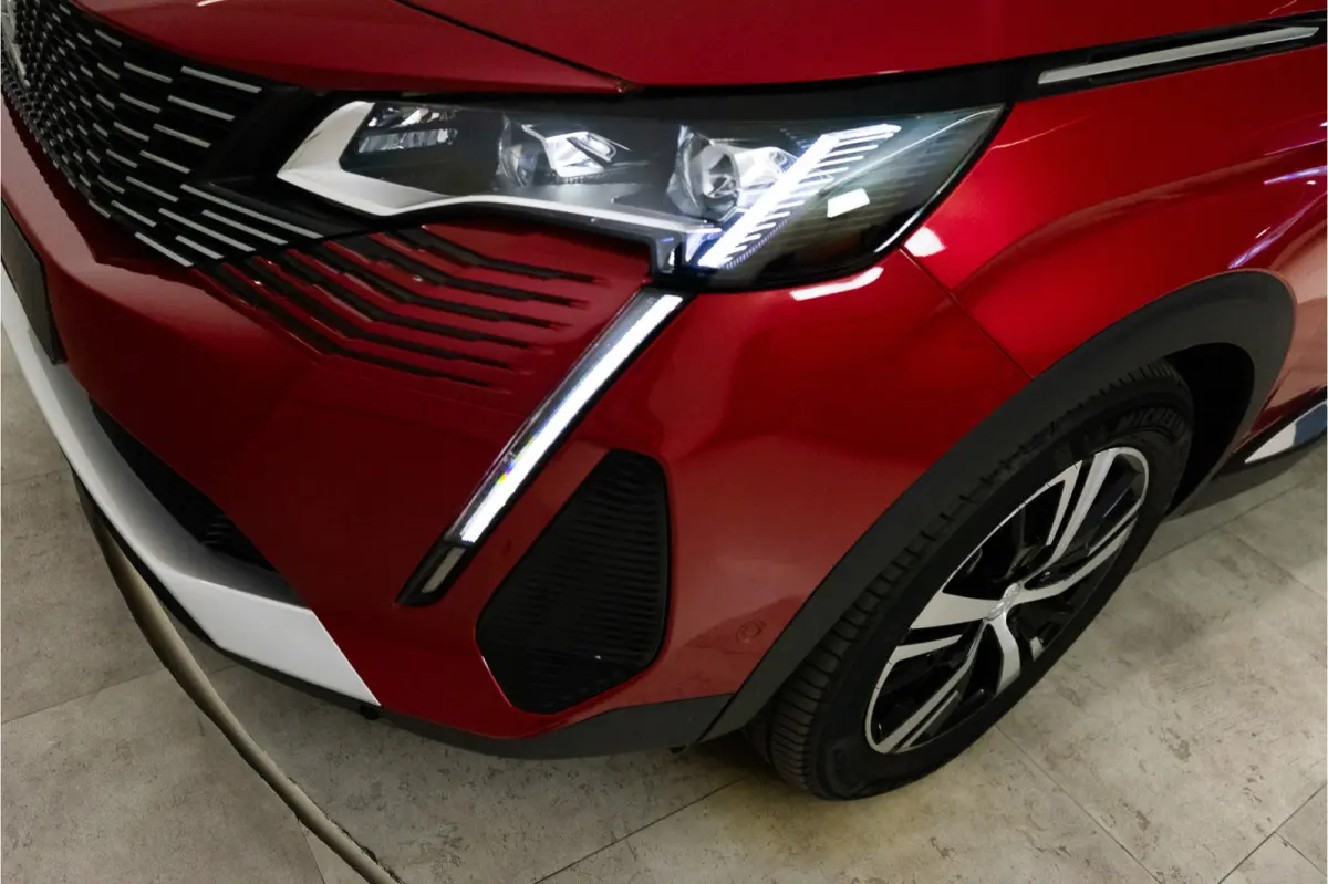 1.6 HYbrid 225 GT 225 PK | Plug-in Hybrid | Panoramadak | ACC | Rouge Ultimate | Sfeer | VOL! 12 MND Garantie