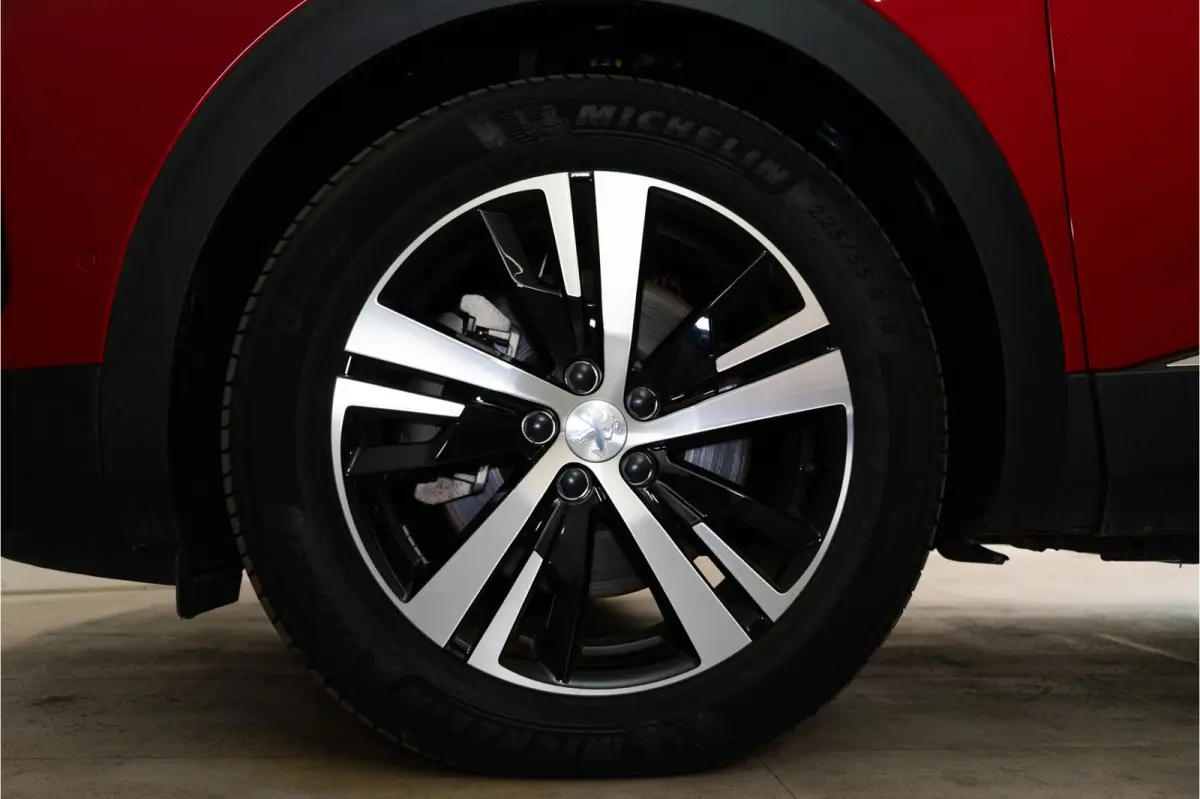 1.6 HYbrid 225 GT 225 PK | Plug-in Hybrid | Panoramadak | ACC | Rouge Ultimate | Sfeer | VOL! 12 MND Garantie