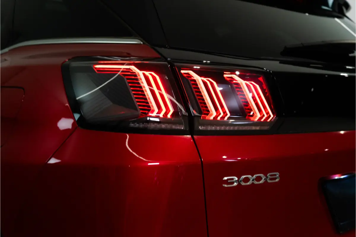 1.6 HYbrid 225 GT 225 PK | Plug-in Hybrid | Panoramadak | ACC | Rouge Ultimate | Sfeer | VOL! 12 MND Garantie