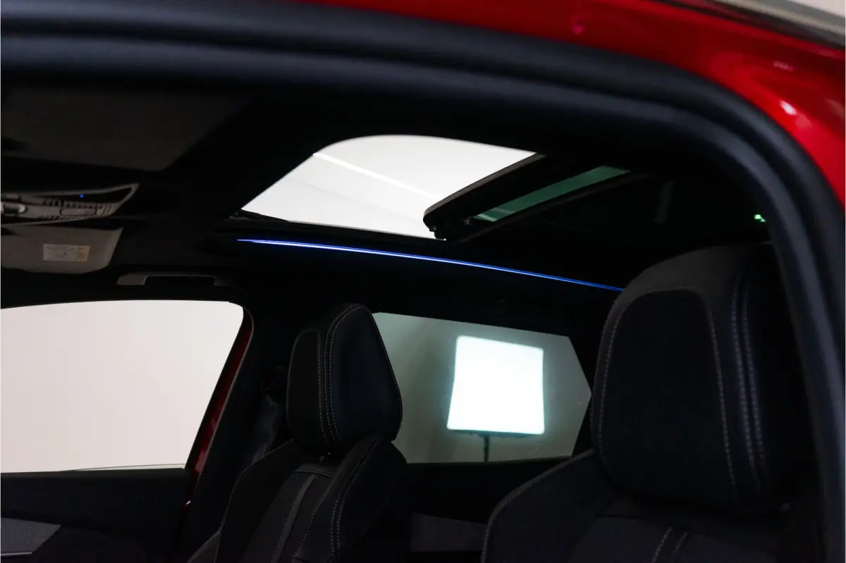 1.6 HYbrid 225 GT 225 PK | Plug-in Hybrid | Panoramadak | ACC | Rouge Ultimate | Sfeer | VOL! 12 MND Garantie