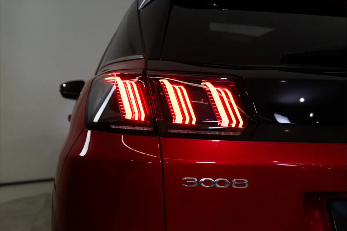 1.6 HYbrid 225 GT 225 PK | Plug-in Hybrid | Panoramadak | ACC | Rouge Ultimate | Sfeer | VOL! 12 MND Garantie
