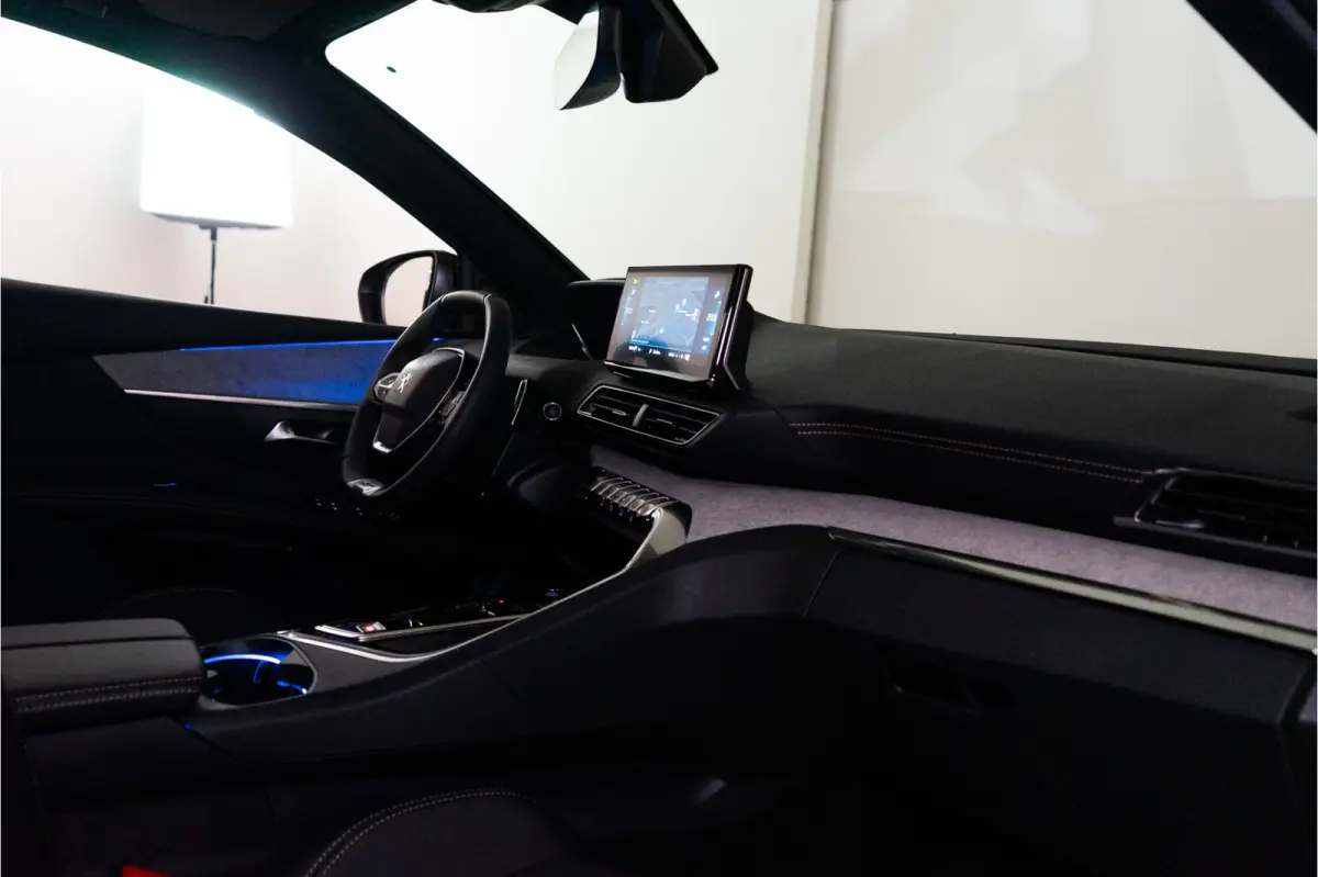 1.6 HYbrid 225 GT 225 PK | Plug-in Hybrid | Panoramadak | ACC | Rouge Ultimate | Sfeer | VOL! 12 MND Garantie