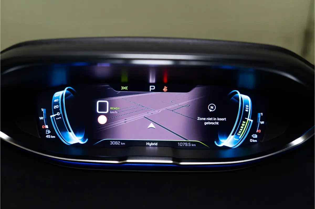 1.6 HYbrid 225 GT 225 PK | Plug-in Hybrid | Panoramadak | ACC | Rouge Ultimate | Sfeer | VOL! 12 MND Garantie