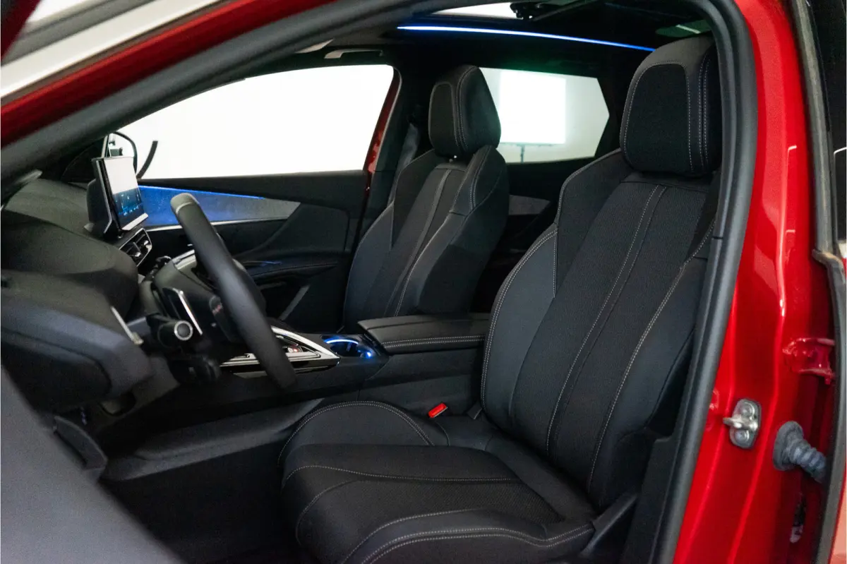 1.6 HYbrid 225 GT 225 PK | Plug-in Hybrid | Panoramadak | ACC | Rouge Ultimate | Sfeer | VOL! 12 MND Garantie