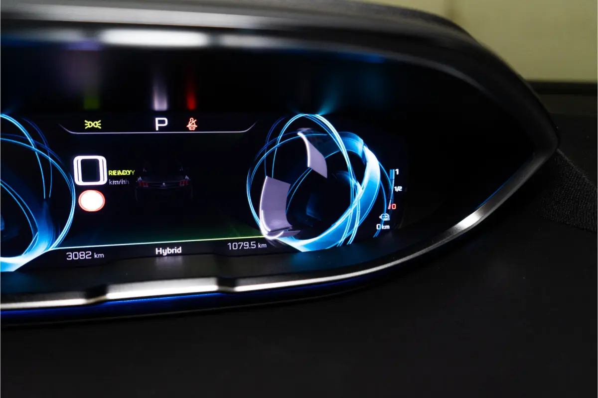 1.6 HYbrid 225 GT 225 PK | Plug-in Hybrid | Panoramadak | ACC | Rouge Ultimate | Sfeer | VOL! 12 MND Garantie