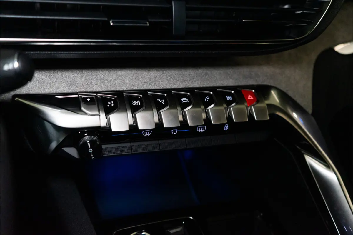 1.6 HYbrid 225 GT 225 PK | Plug-in Hybrid | Panoramadak | ACC | Rouge Ultimate | Sfeer | VOL! 12 MND Garantie