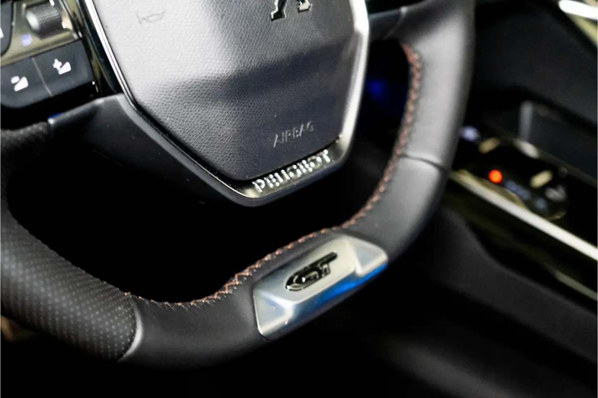1.6 HYbrid 225 GT 225 PK | Plug-in Hybrid | Panoramadak | ACC | Rouge Ultimate | Sfeer | VOL! 12 MND Garantie