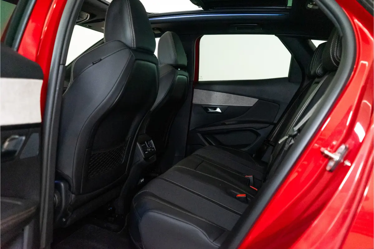 1.6 HYbrid 225 GT 225 PK | Plug-in Hybrid | Panoramadak | ACC | Rouge Ultimate | Sfeer | VOL! 12 MND Garantie