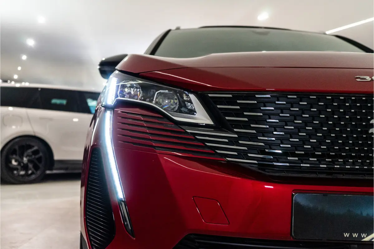 1.6 HYbrid 225 GT 225 PK | Plug-in Hybrid | Panoramadak | ACC | Rouge Ultimate | Sfeer | VOL! 12 MND Garantie
