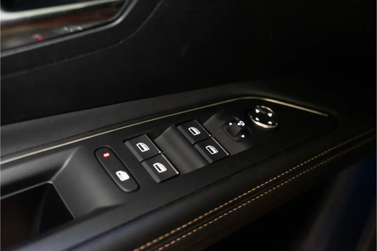 1.6 HYbrid 225 GT 225 PK | Plug-in Hybrid | Panoramadak | ACC | Rouge Ultimate | Sfeer | VOL! 12 MND Garantie