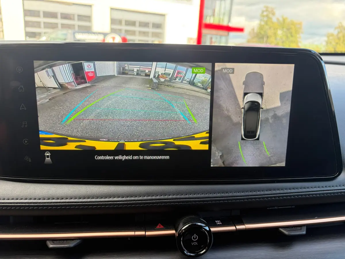 Advance 66 kWh|Rijklaar prijs|360 camera|Elek. stoelen|Stoel/stuur verw.|CarPlay|