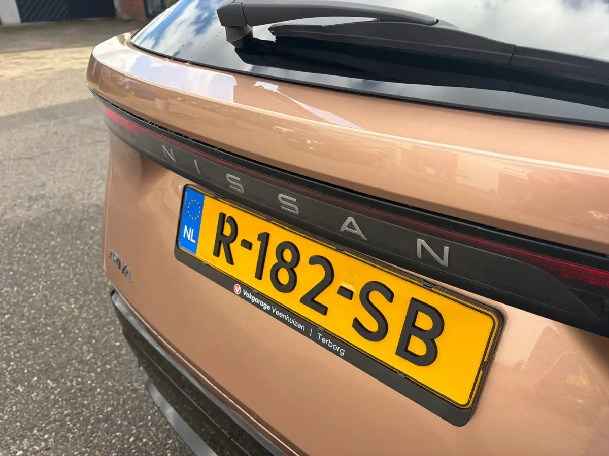 Advance 66 kWh|Rijklaar prijs|360 camera|Elek. stoelen|Stoel/stuur verw.|CarPlay|