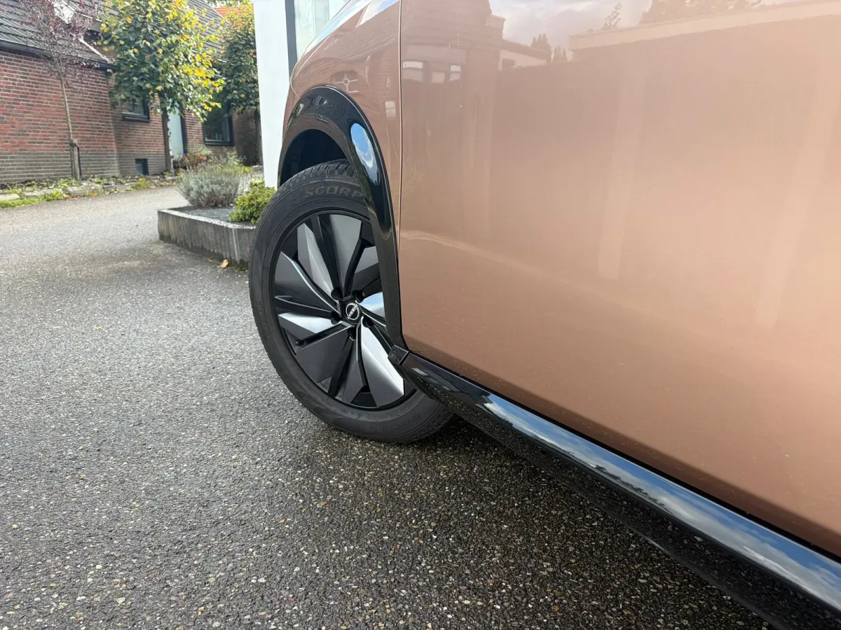Advance 66 kWh|Rijklaar prijs|360 camera|Elek. stoelen|Stoel/stuur verw.|CarPlay|