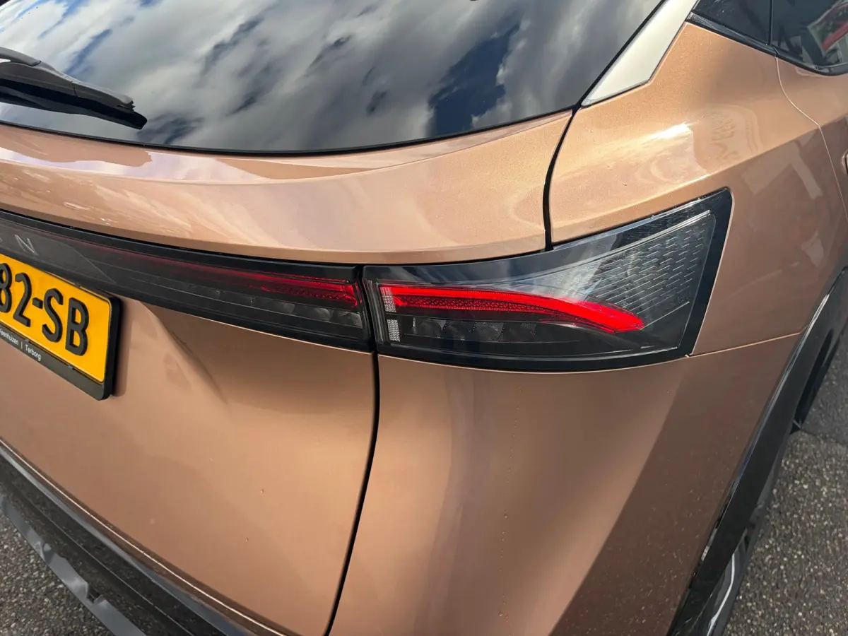 Advance 66 kWh|Rijklaar prijs|360 camera|Elek. stoelen|Stoel/stuur verw.|CarPlay|