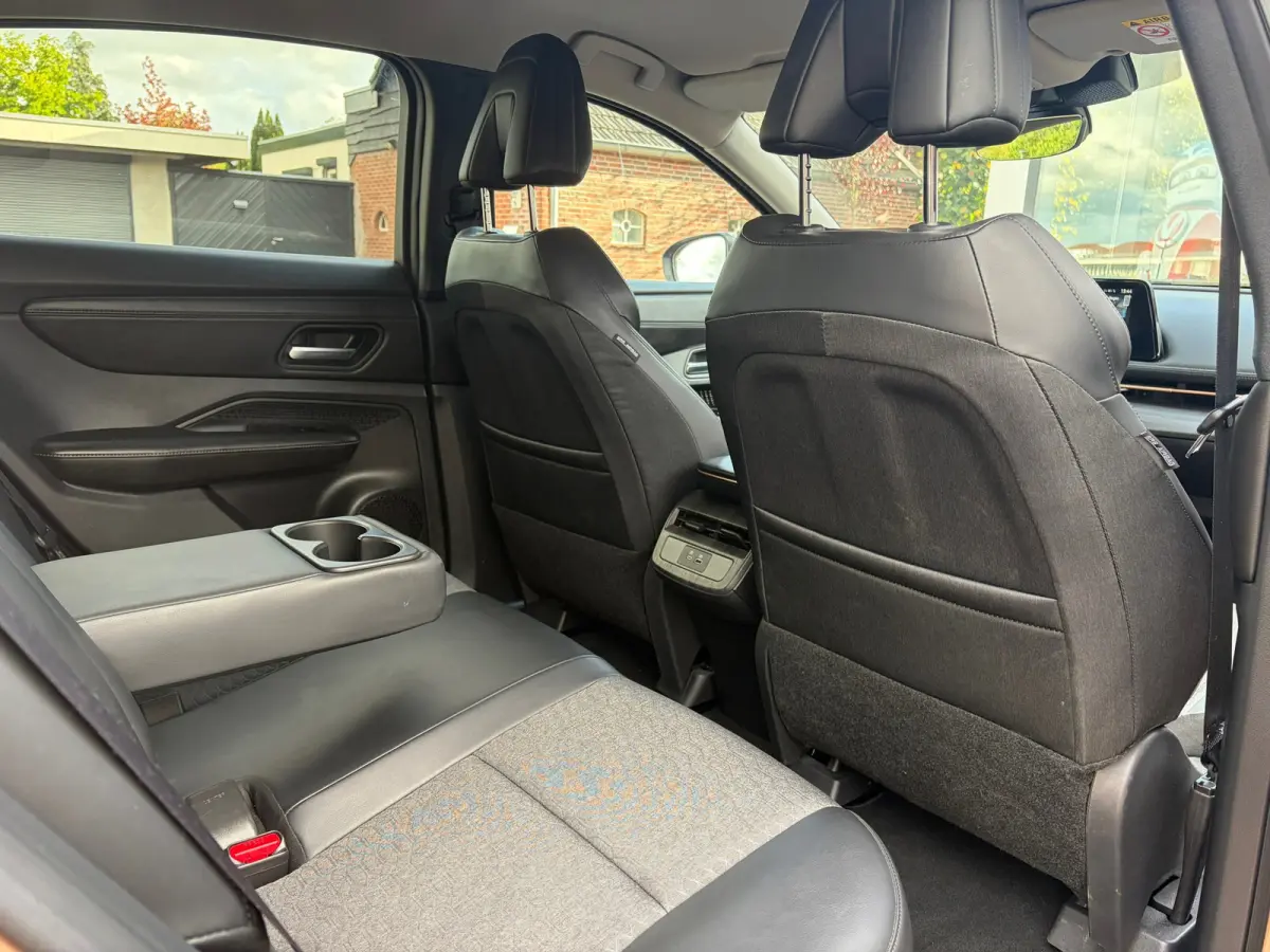Advance 66 kWh|Rijklaar prijs|360 camera|Elek. stoelen|Stoel/stuur verw.|CarPlay|