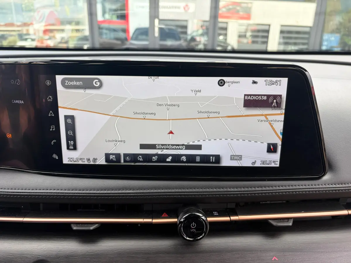 Advance 66 kWh|Rijklaar prijs|360 camera|Elek. stoelen|Stoel/stuur verw.|CarPlay|