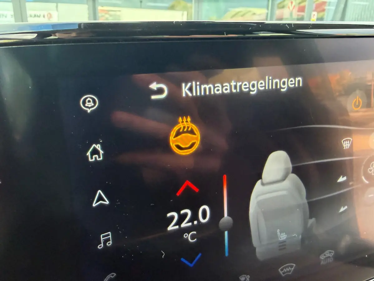 Advance 66 kWh|Rijklaar prijs|360 camera|Elek. stoelen|Stoel/stuur verw.|CarPlay|