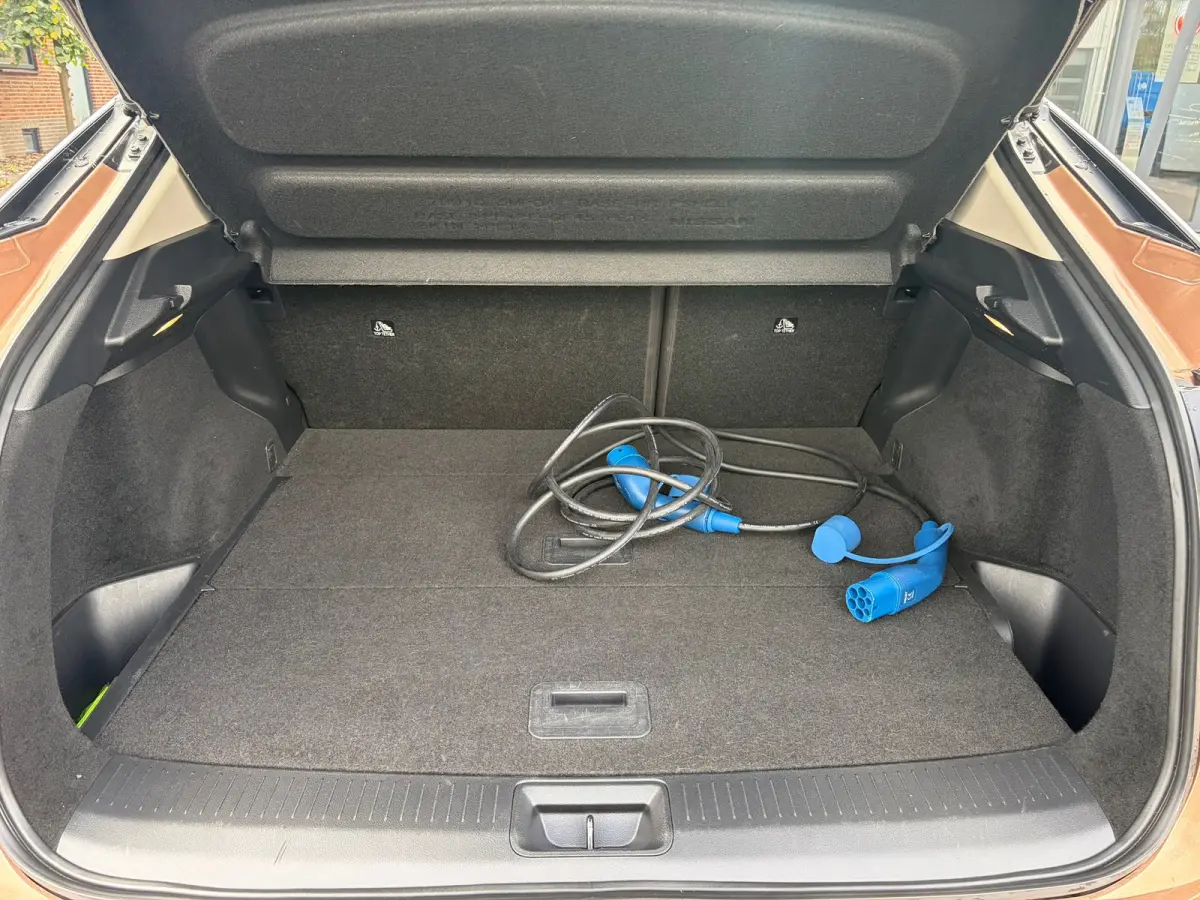 Advance 66 kWh|Rijklaar prijs|360 camera|Elek. stoelen|Stoel/stuur verw.|CarPlay|