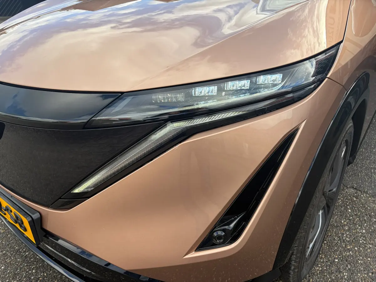 Advance 66 kWh|Rijklaar prijs|360 camera|Elek. stoelen|Stoel/stuur verw.|CarPlay|