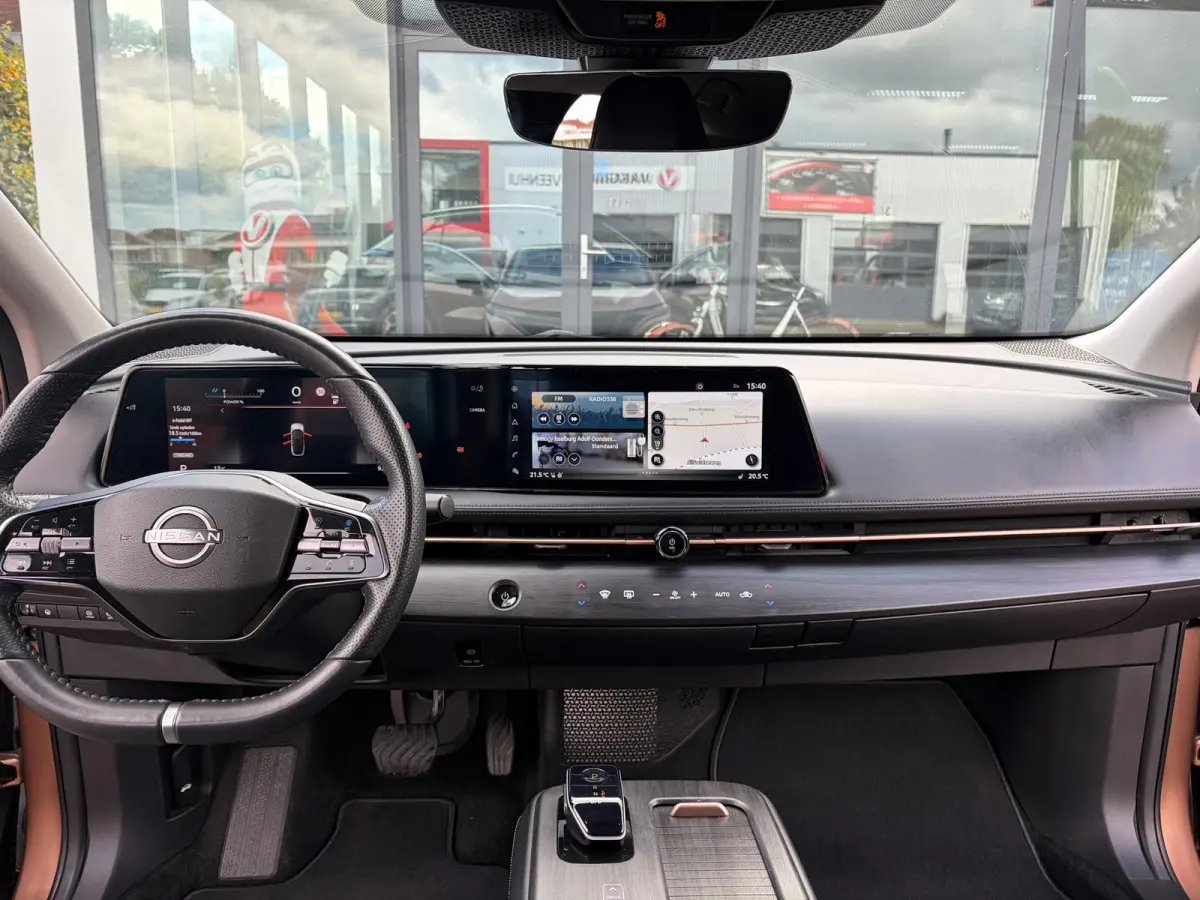 Advance 66 kWh|Rijklaar prijs|360 camera|Elek. stoelen|Stoel/stuur verw.|CarPlay|