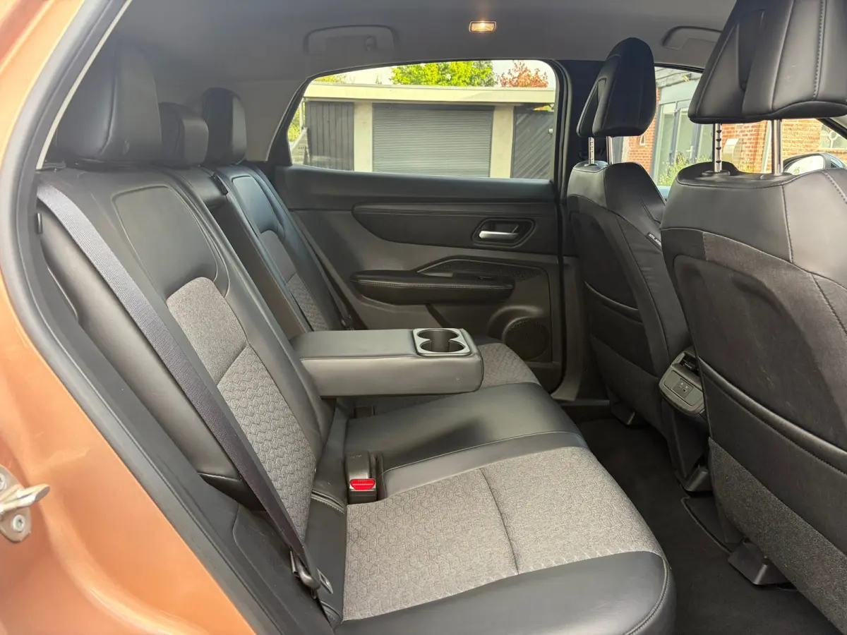 Advance 66 kWh|Rijklaar prijs|360 camera|Elek. stoelen|Stoel/stuur verw.|CarPlay|