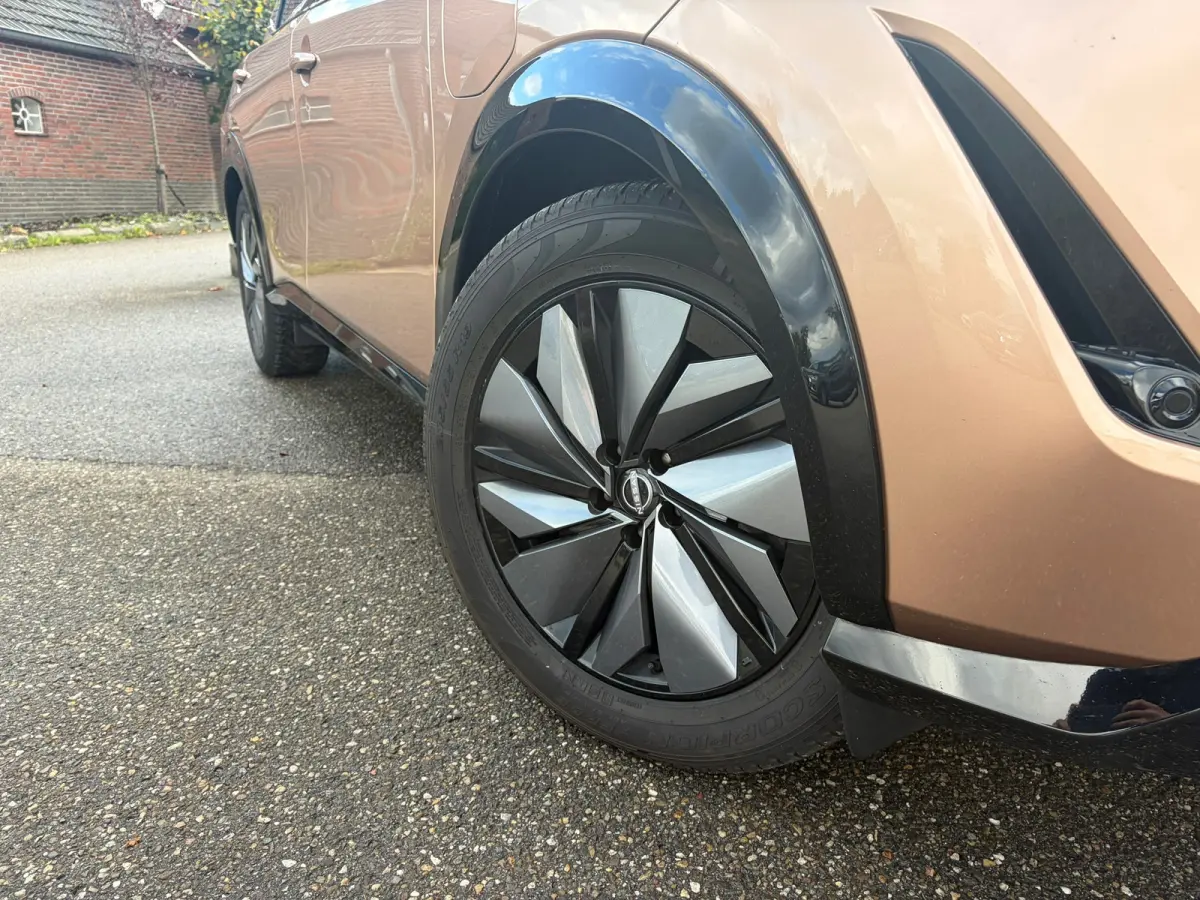 Advance 66 kWh|Rijklaar prijs|360 camera|Elek. stoelen|Stoel/stuur verw.|CarPlay|