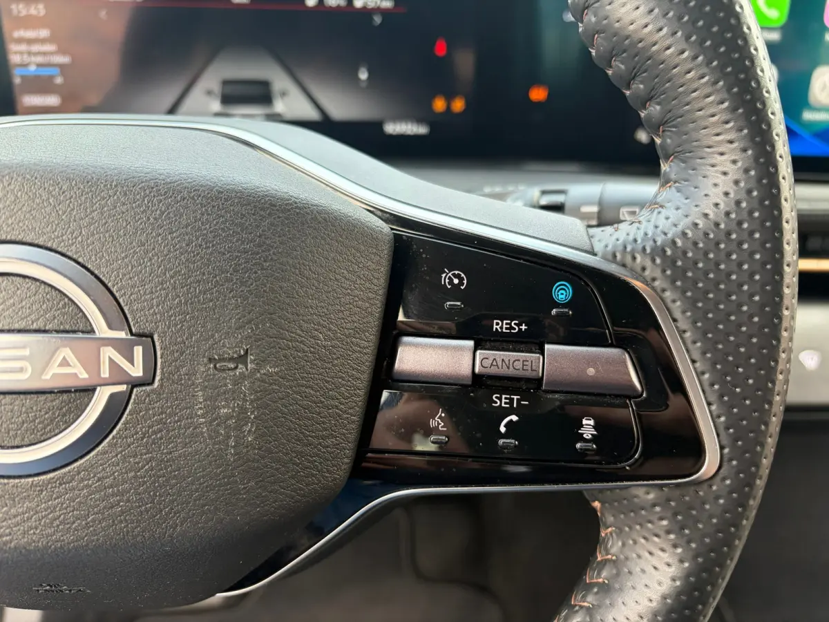 Advance 66 kWh|Rijklaar prijs|360 camera|Elek. stoelen|Stoel/stuur verw.|CarPlay|
