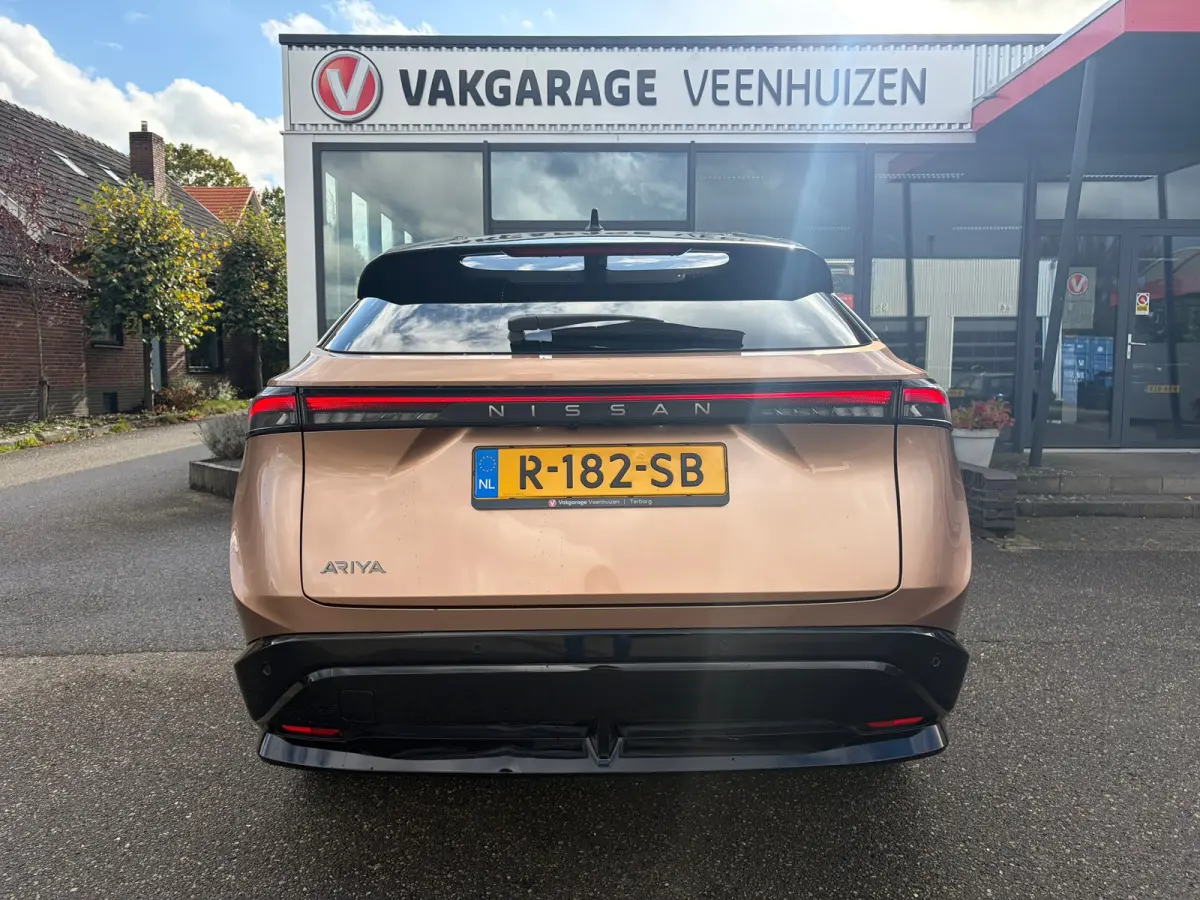 Advance 66 kWh|Rijklaar prijs|360 camera|Elek. stoelen|Stoel/stuur verw.|CarPlay|