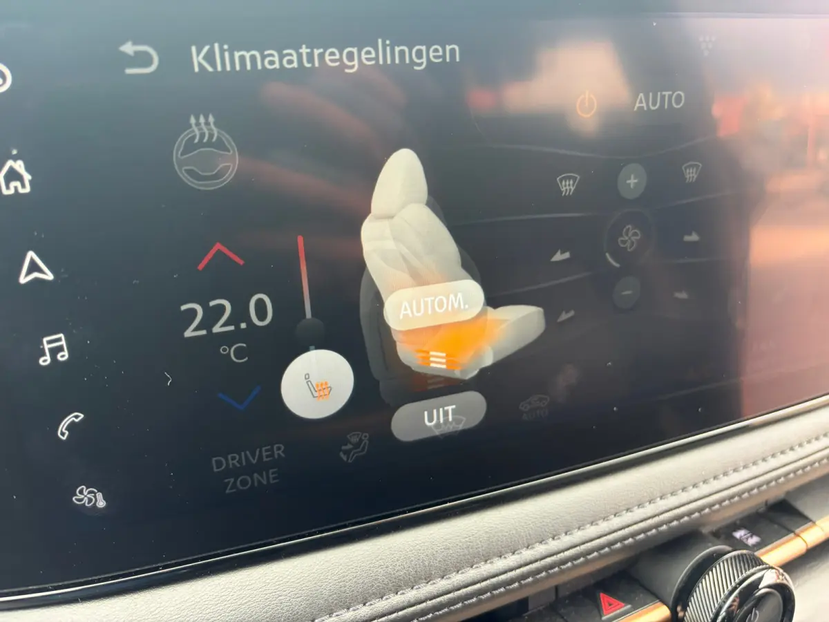 Advance 66 kWh|Rijklaar prijs|360 camera|Elek. stoelen|Stoel/stuur verw.|CarPlay|
