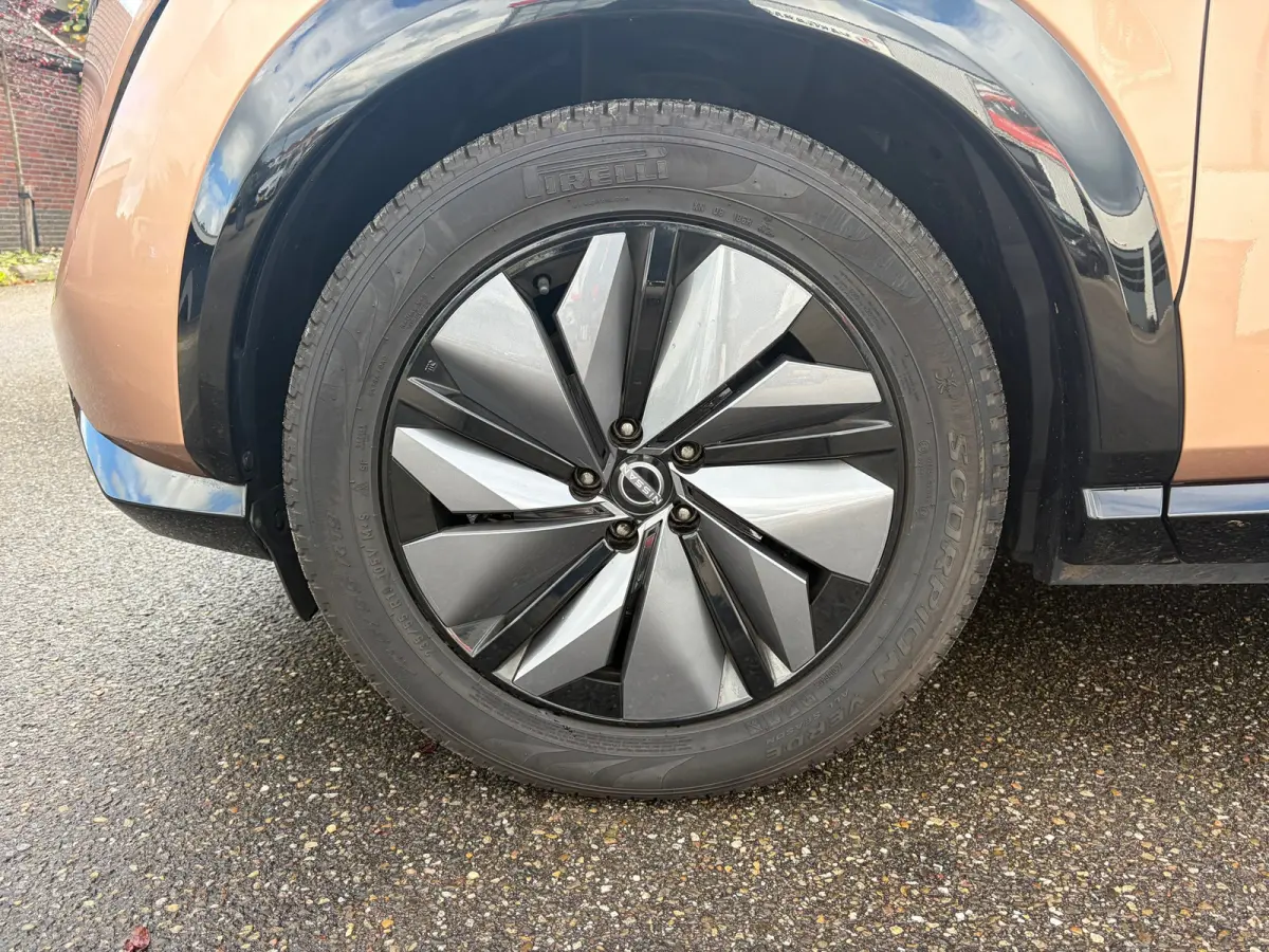 Advance 66 kWh|Rijklaar prijs|360 camera|Elek. stoelen|Stoel/stuur verw.|CarPlay|