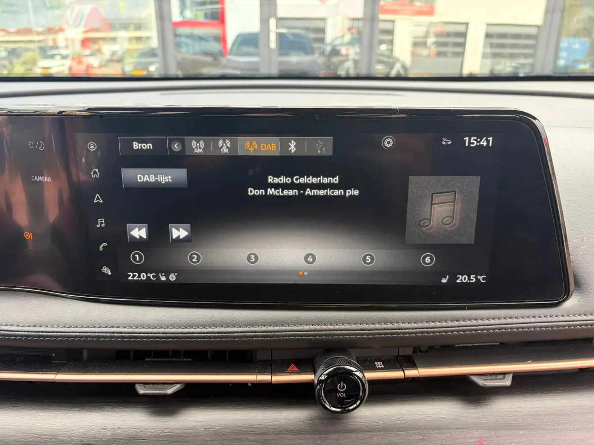 Advance 66 kWh|Rijklaar prijs|360 camera|Elek. stoelen|Stoel/stuur verw.|CarPlay|