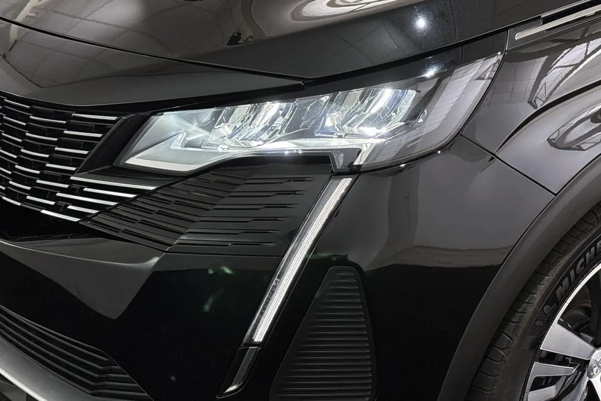 1.6 HYbrid 225 Allure SOH 100% Apple CarPlay Achteruitrijcamera