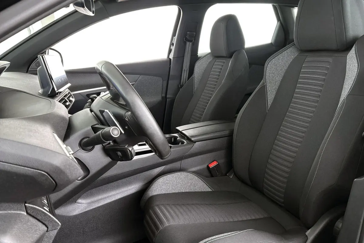 1.6 HYbrid 225 Allure SOH 100% Apple CarPlay Achteruitrijcamera