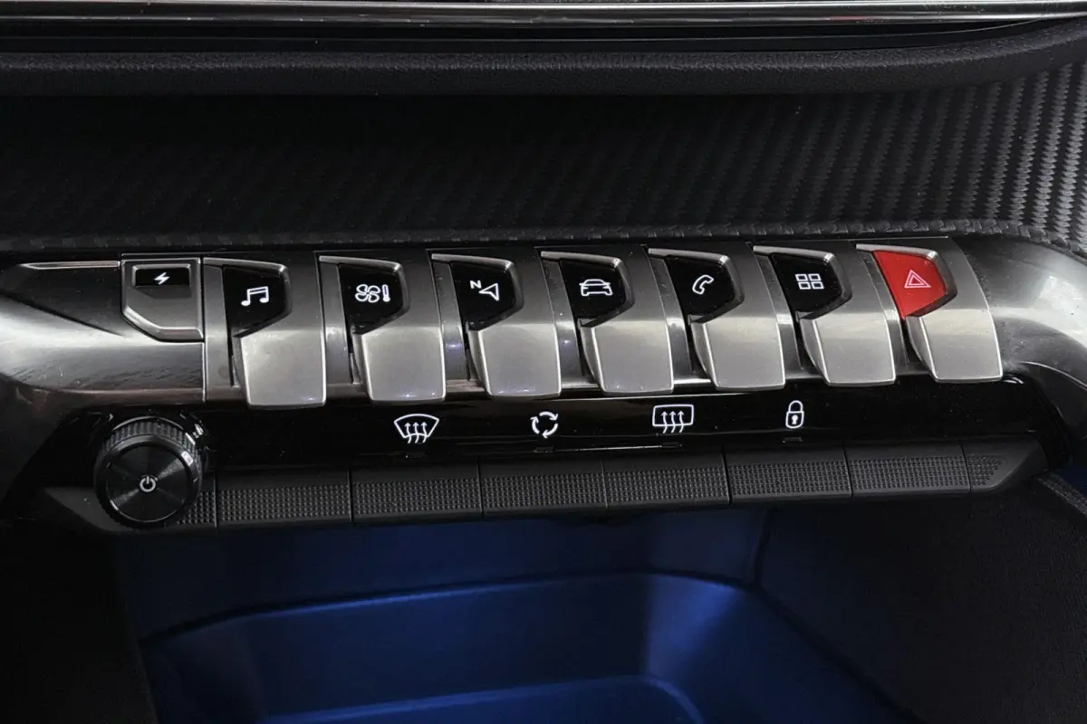 1.6 HYbrid 225 Allure SOH 100% Apple CarPlay Achteruitrijcamera