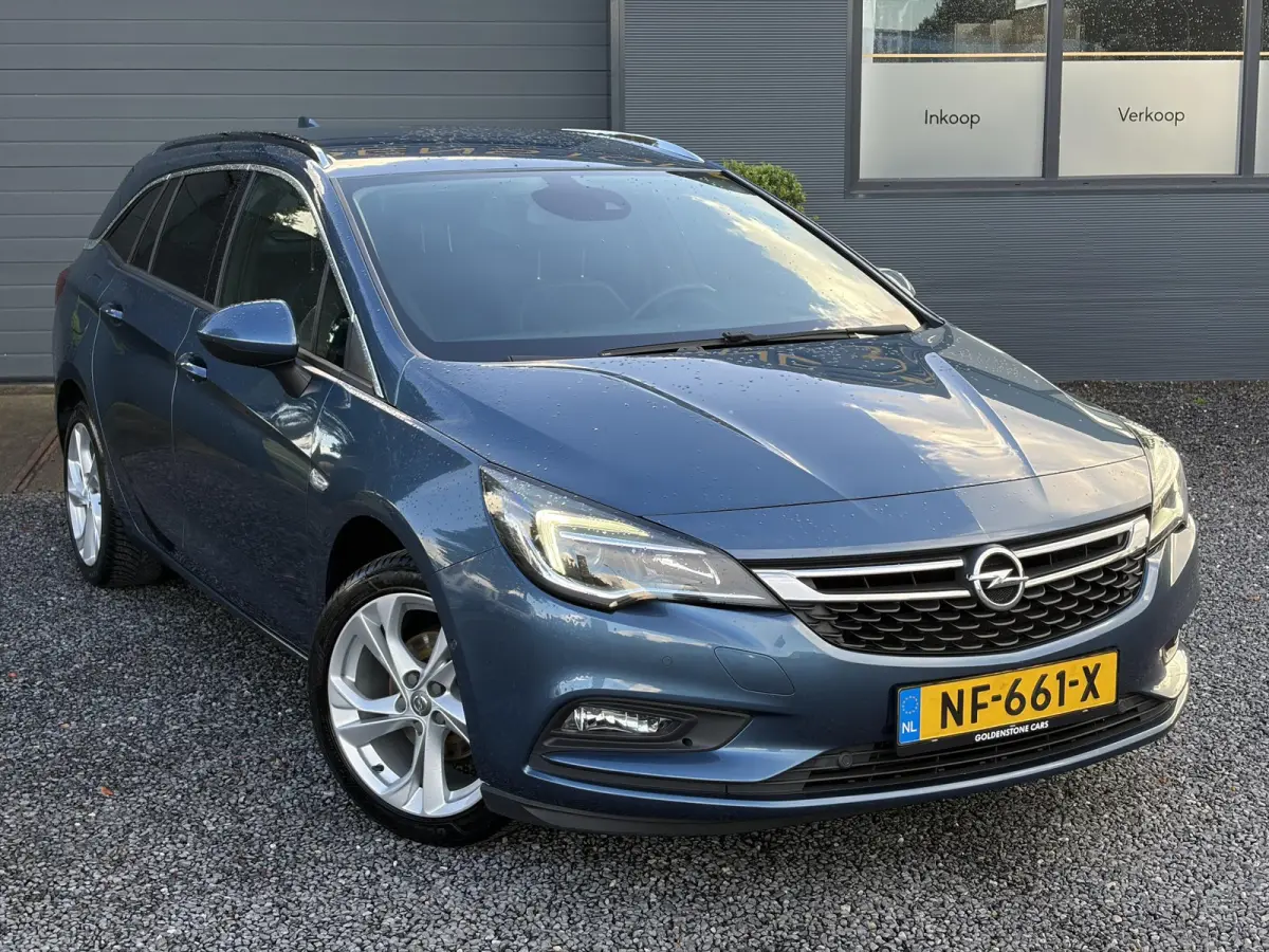 1.0 Innovation ✓1e Eigenaar✓Camera✓Trekhaak✓Carplay✓Navi✓Halfleder✓105pk✓Pdc V+A✓Recent beurt gehad✓Clima✓Cruise✓Rijstrooksensor✓N.A.P✓Apk tot 10-2027