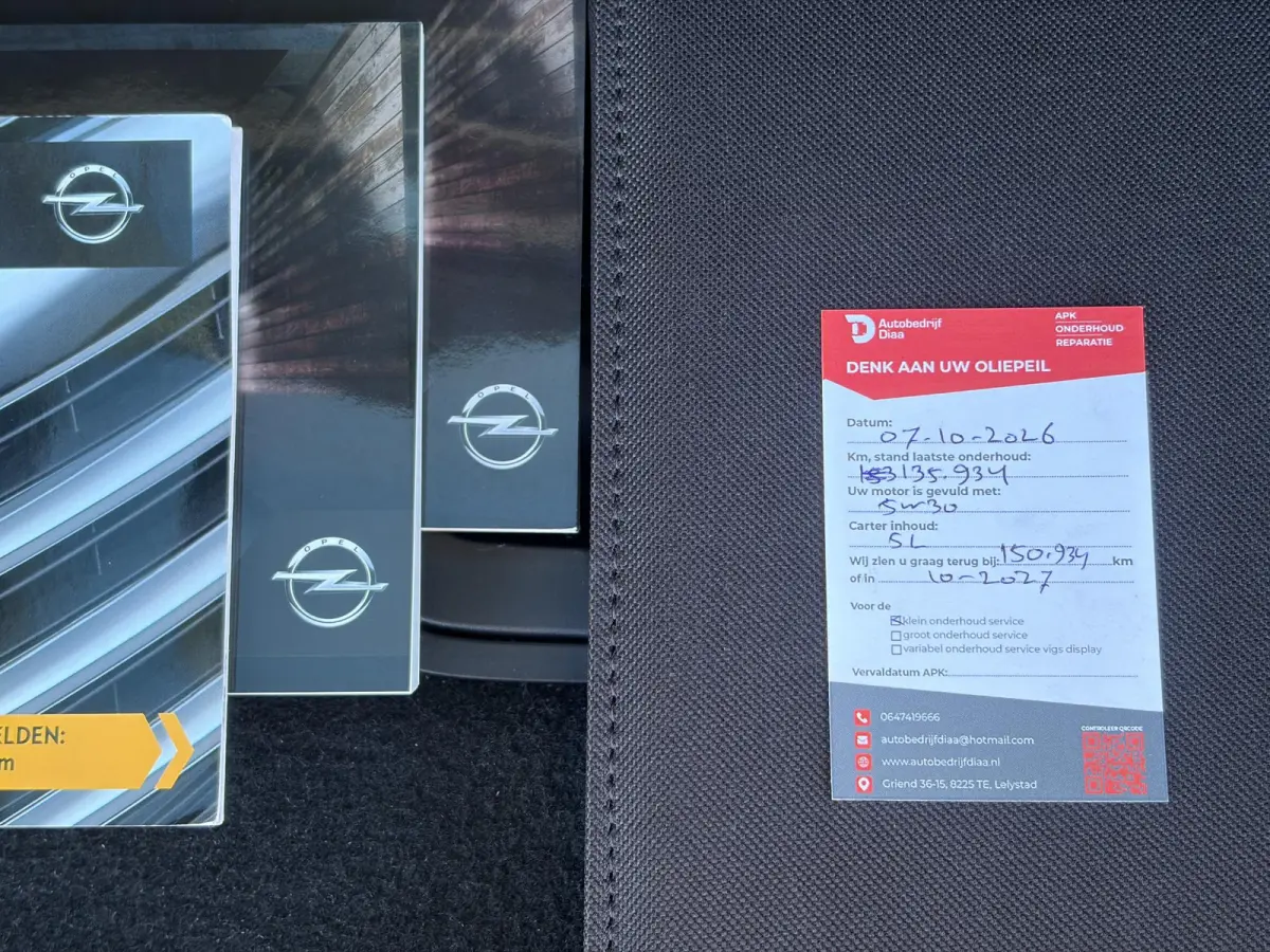 1.0 Innovation ✓1e Eigenaar✓Camera✓Trekhaak✓Carplay✓Navi✓Halfleder✓105pk✓Pdc V+A✓Recent beurt gehad✓Clima✓Cruise✓Rijstrooksensor✓N.A.P✓Apk tot 10-2027