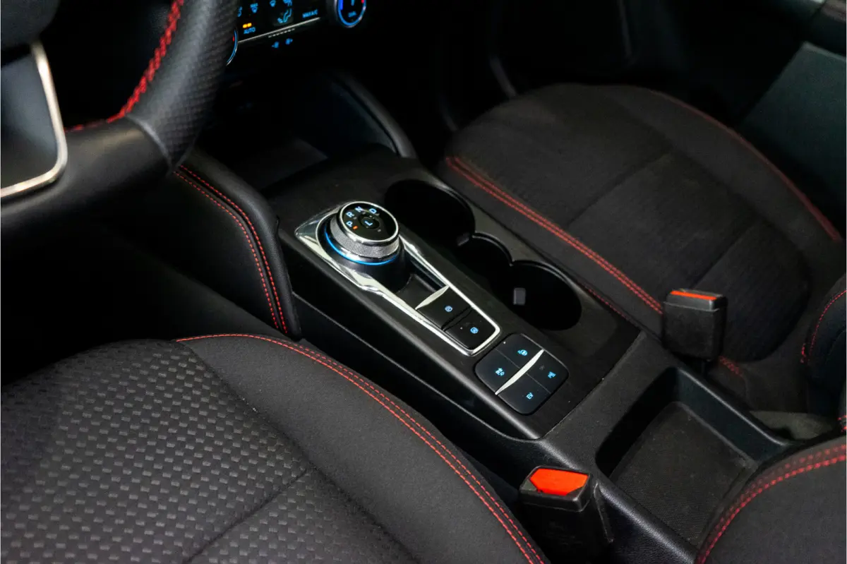 2.5 PHEV ST-Line 225 PK | Automaat | ACC | BLIS | Park Assist | Blue Metallic | 12 MND Garantie