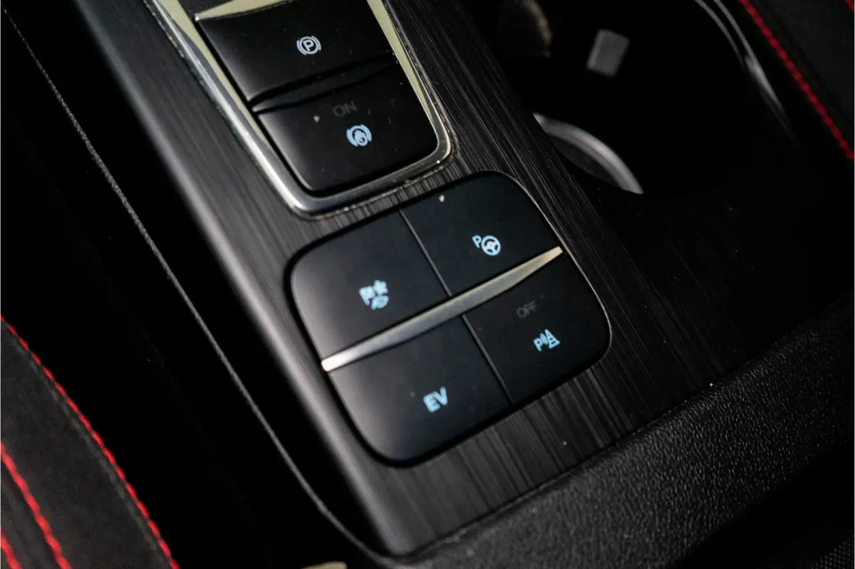 2.5 PHEV ST-Line 225 PK | Automaat | ACC | BLIS | Park Assist | Blue Metallic | 12 MND Garantie