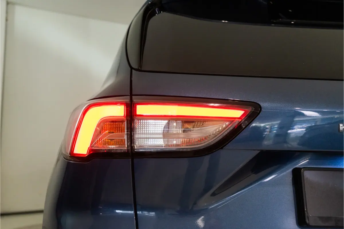 2.5 PHEV ST-Line 225 PK | Automaat | ACC | BLIS | Park Assist | Blue Metallic | 12 MND Garantie