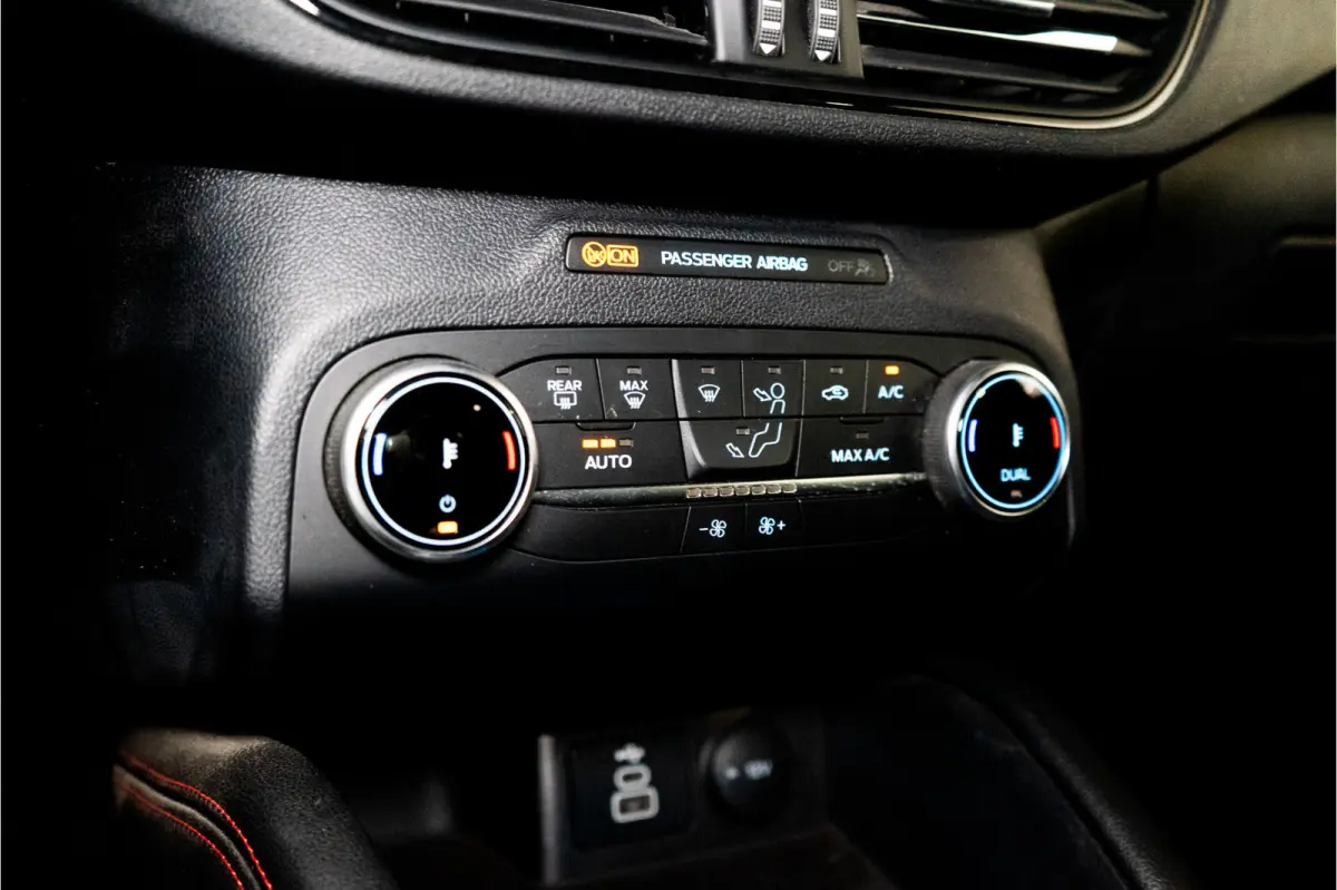 2.5 PHEV ST-Line 225 PK | Automaat | ACC | BLIS | Park Assist | Blue Metallic | 12 MND Garantie