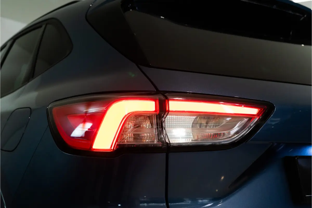 2.5 PHEV ST-Line 225 PK | Automaat | ACC | BLIS | Park Assist | Blue Metallic | 12 MND Garantie