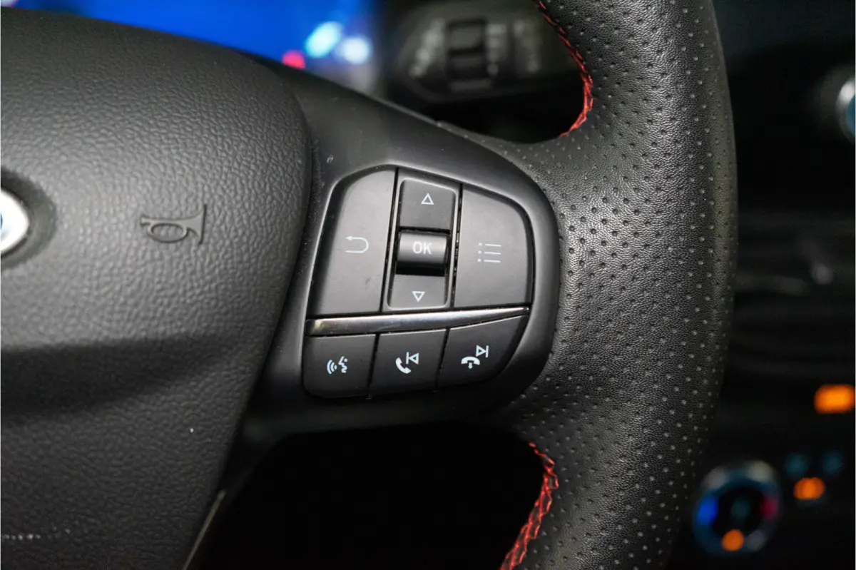 2.5 PHEV ST-Line 225 PK | Automaat | ACC | BLIS | Park Assist | Blue Metallic | 12 MND Garantie