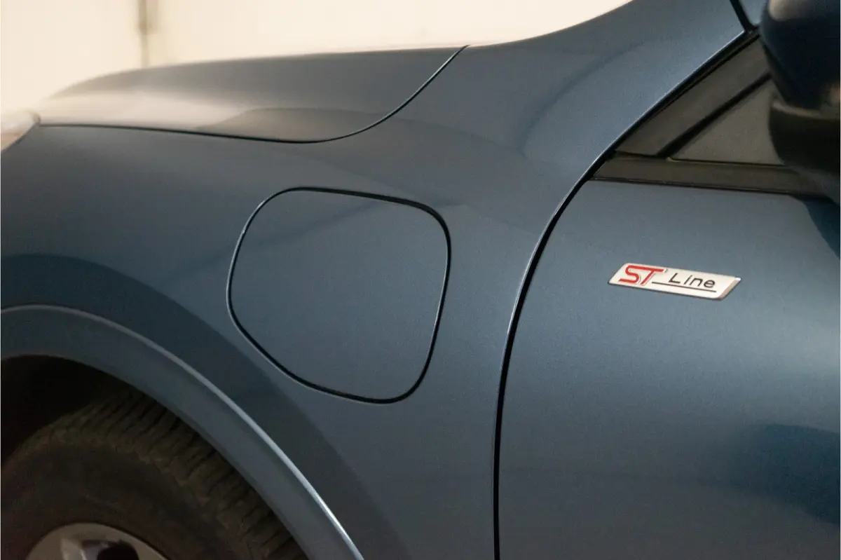 2.5 PHEV ST-Line 225 PK | Automaat | ACC | BLIS | Park Assist | Blue Metallic | 12 MND Garantie