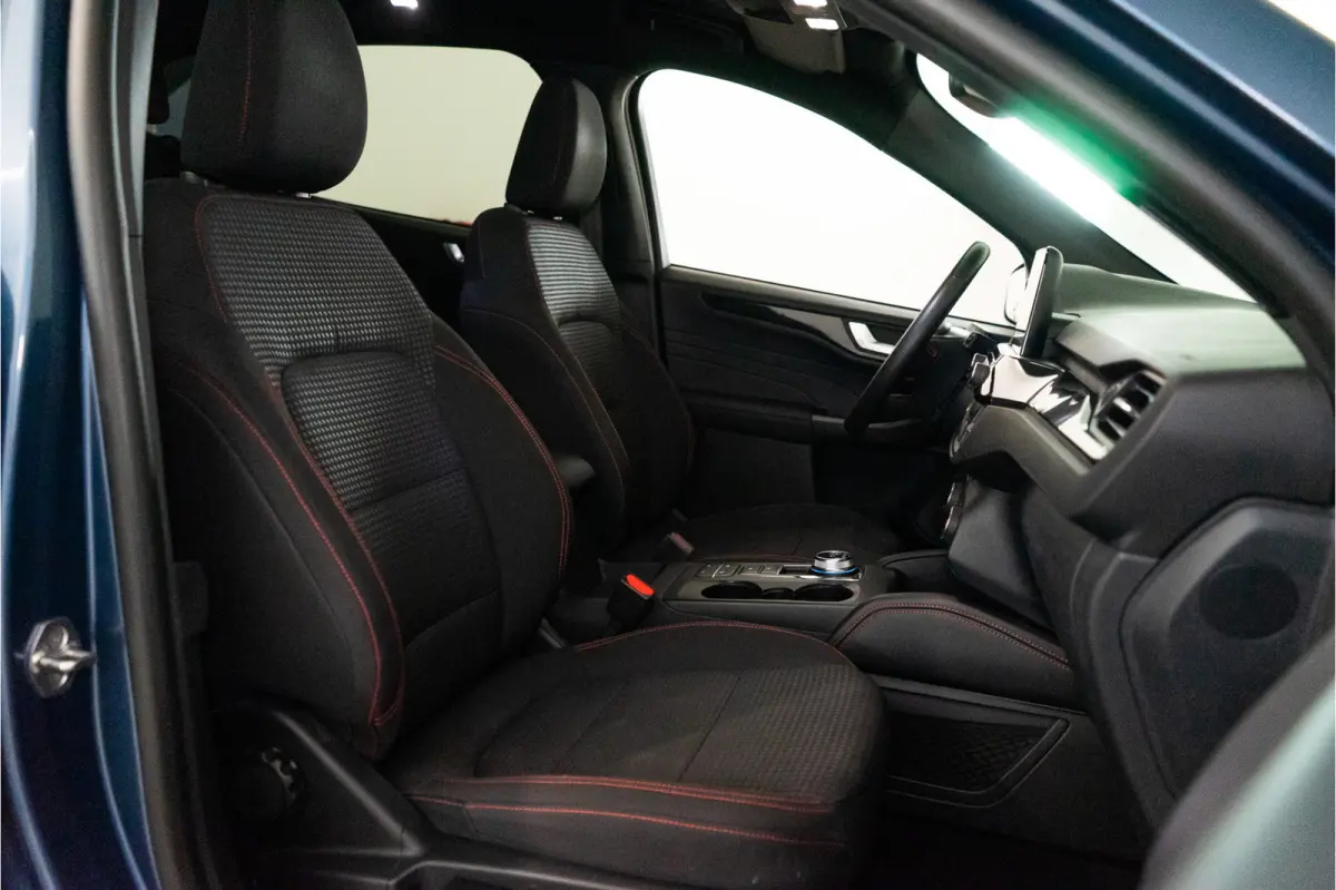 2.5 PHEV ST-Line 225 PK | Automaat | ACC | BLIS | Park Assist | Blue Metallic | 12 MND Garantie