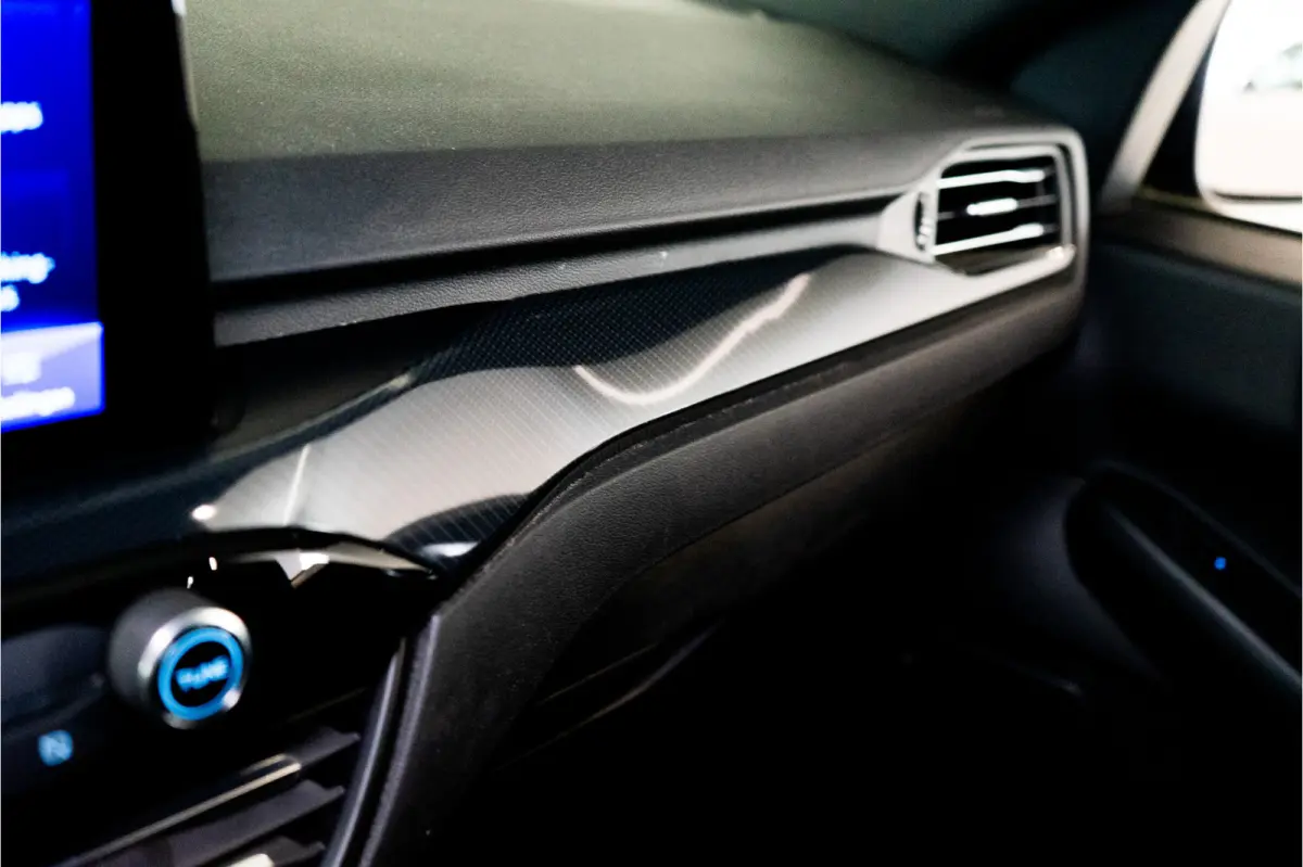 2.5 PHEV ST-Line 225 PK | Automaat | ACC | BLIS | Park Assist | Blue Metallic | 12 MND Garantie