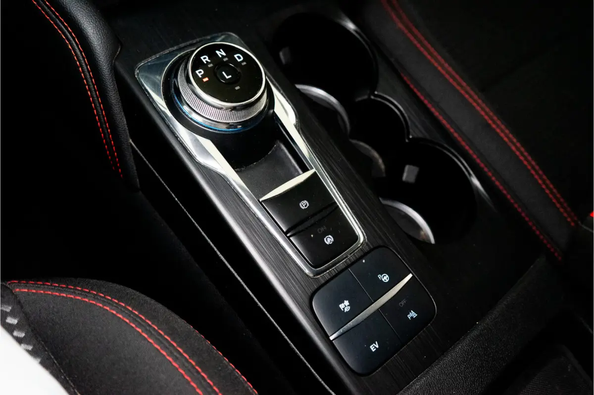 2.5 PHEV ST-Line 225 PK | Automaat | ACC | BLIS | Park Assist | Blue Metallic | 12 MND Garantie