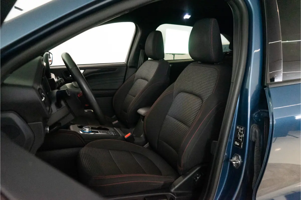 2.5 PHEV ST-Line 225 PK | Automaat | ACC | BLIS | Park Assist | Blue Metallic | 12 MND Garantie