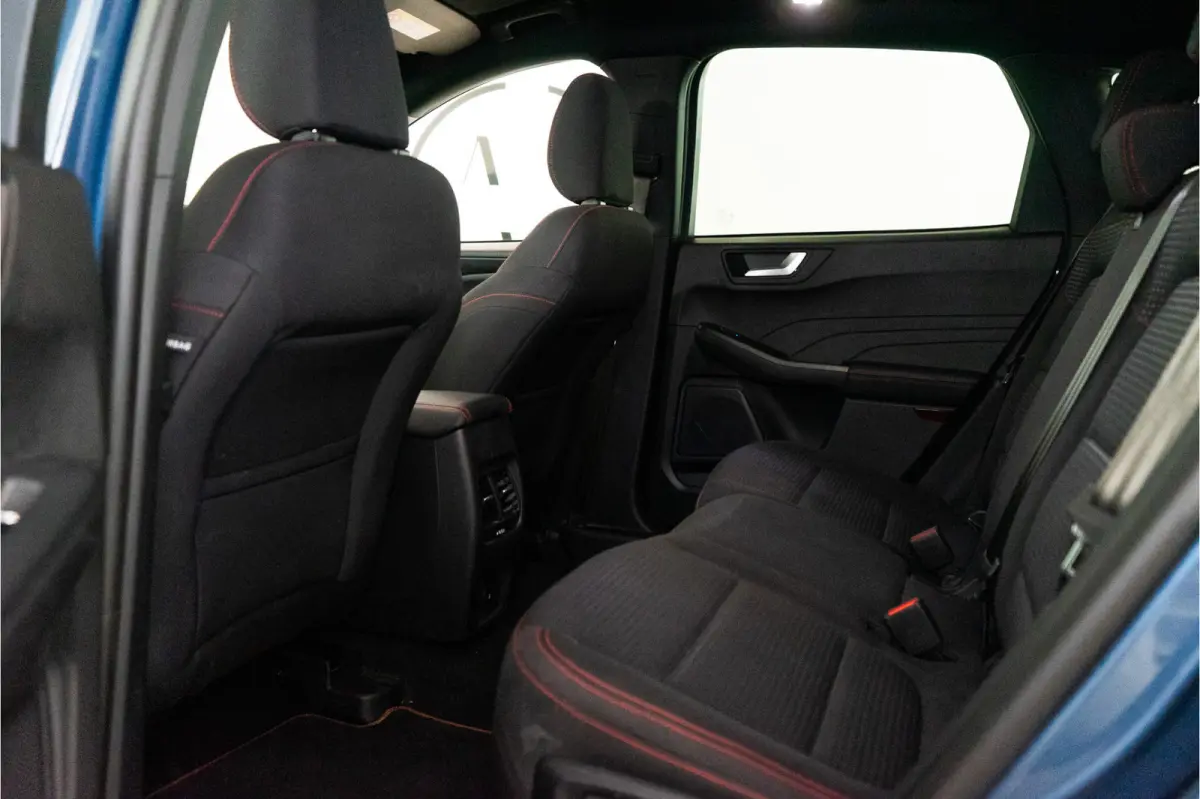 2.5 PHEV ST-Line 225 PK | Automaat | ACC | BLIS | Park Assist | Blue Metallic | 12 MND Garantie