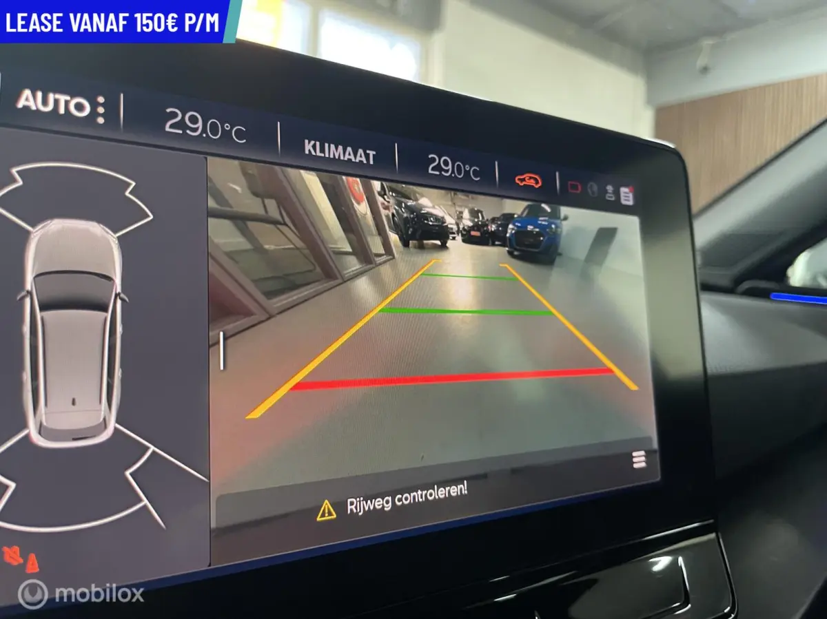2.0 TSI VZ 4Drive 310Pk PANORAMA VIRTUAL LEER LED SEERVERLICHTING CRUISE NIEUW ONDERHOUD NW APK