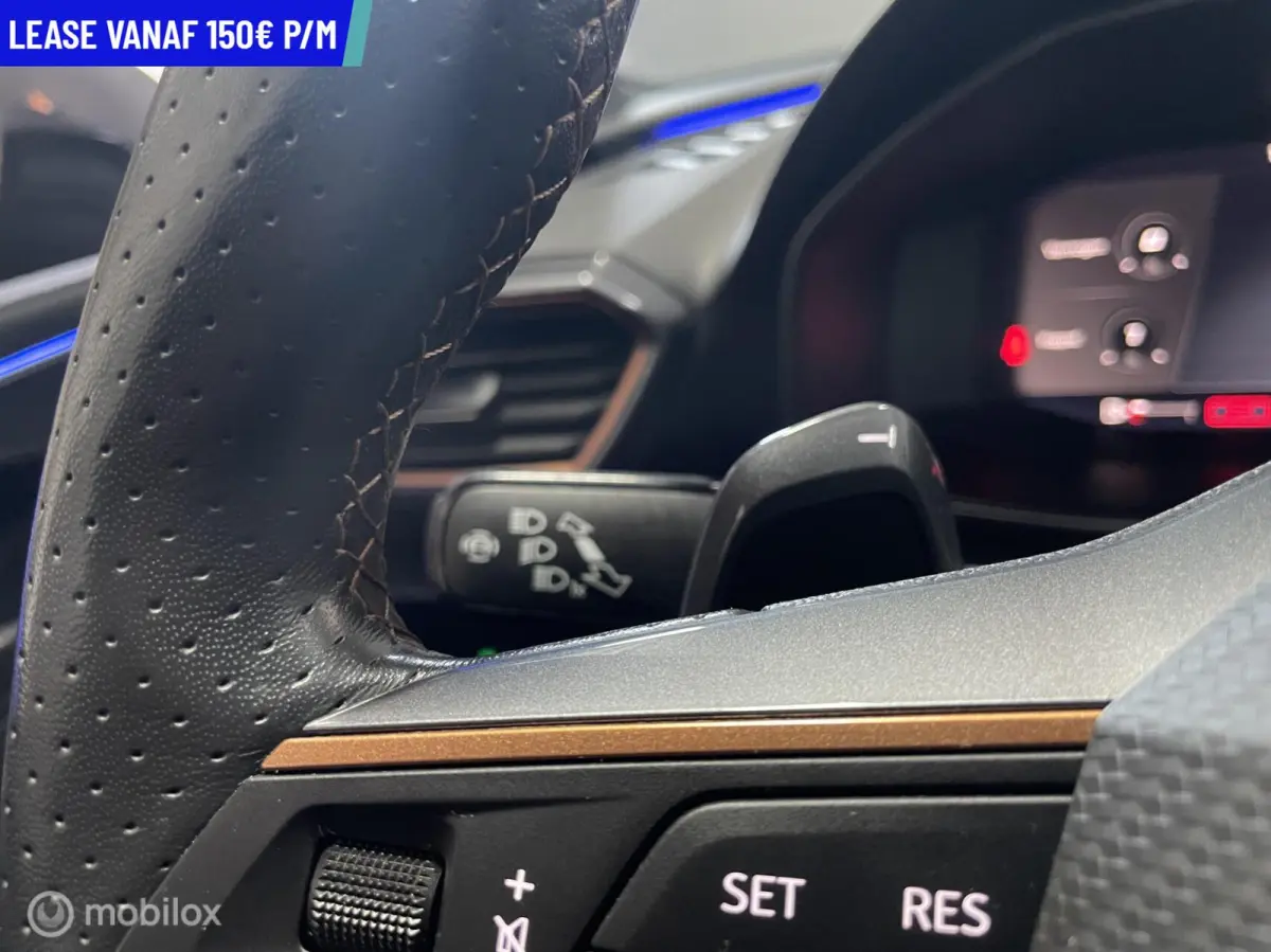 2.0 TSI VZ 4Drive 310Pk PANORAMA VIRTUAL LEER LED SEERVERLICHTING CRUISE NIEUW ONDERHOUD NW APK
